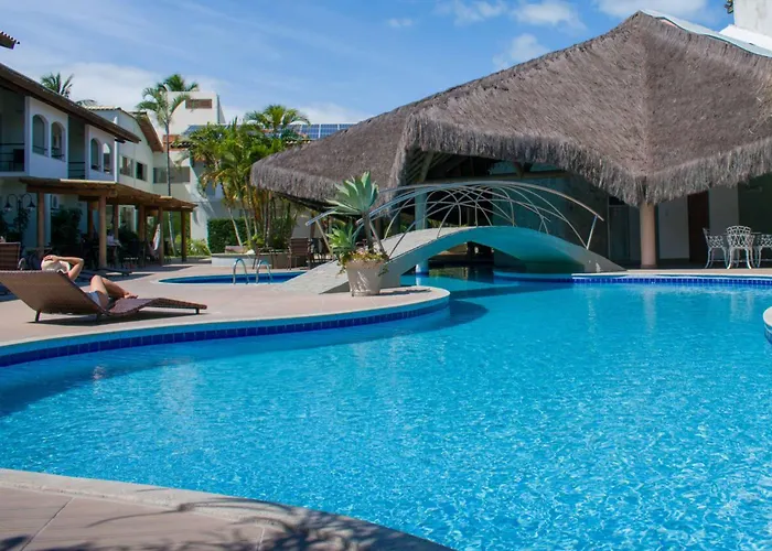 Sarana Praia Hotel Porto Seguro